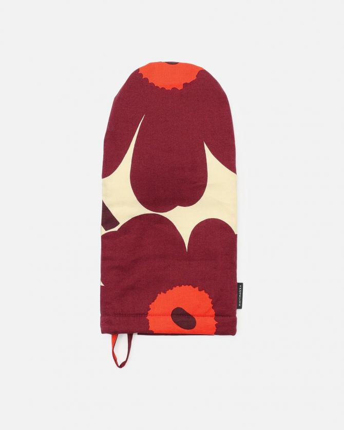 Pieni Unikko ミトン