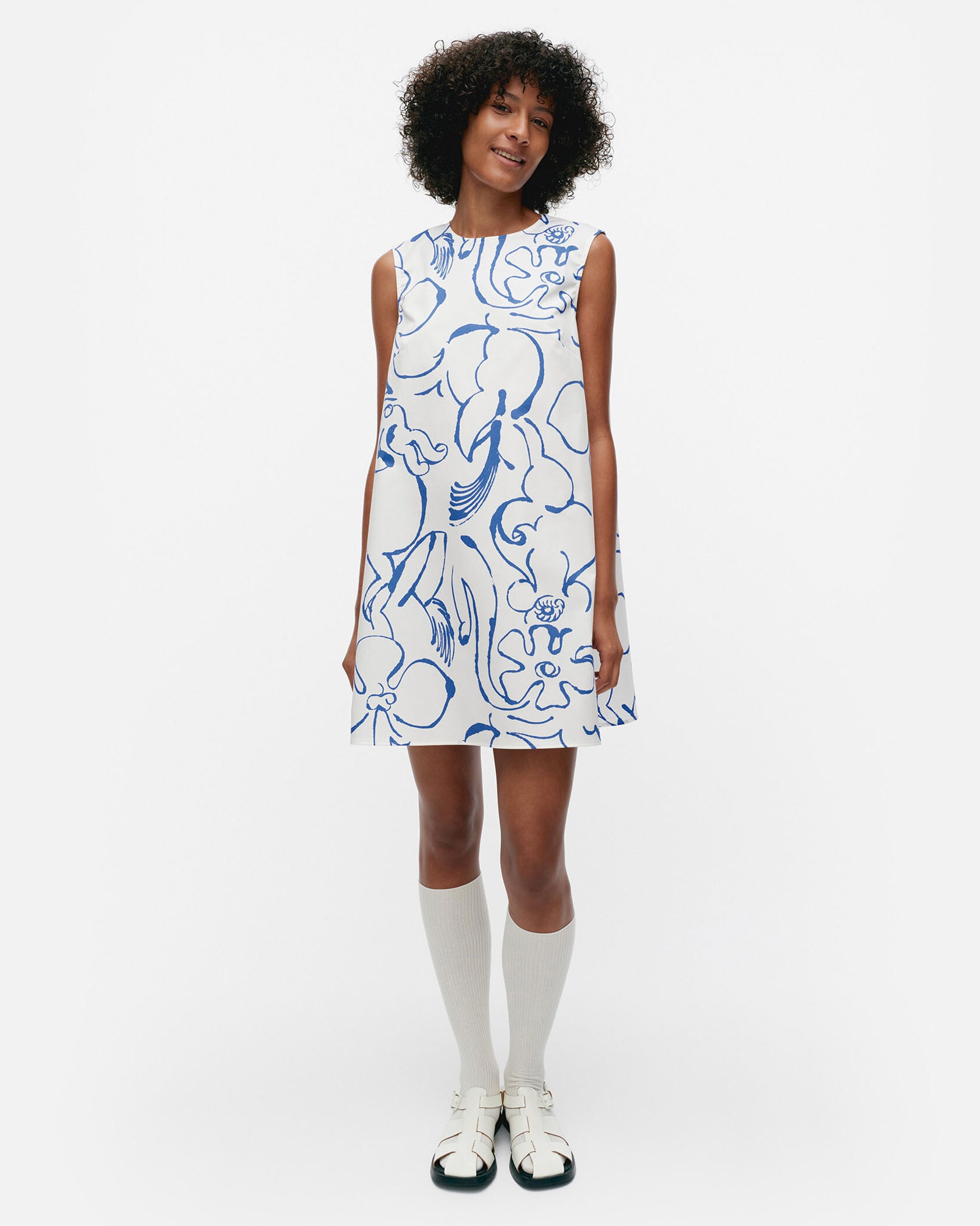 Palatsi Baluns ワンピース