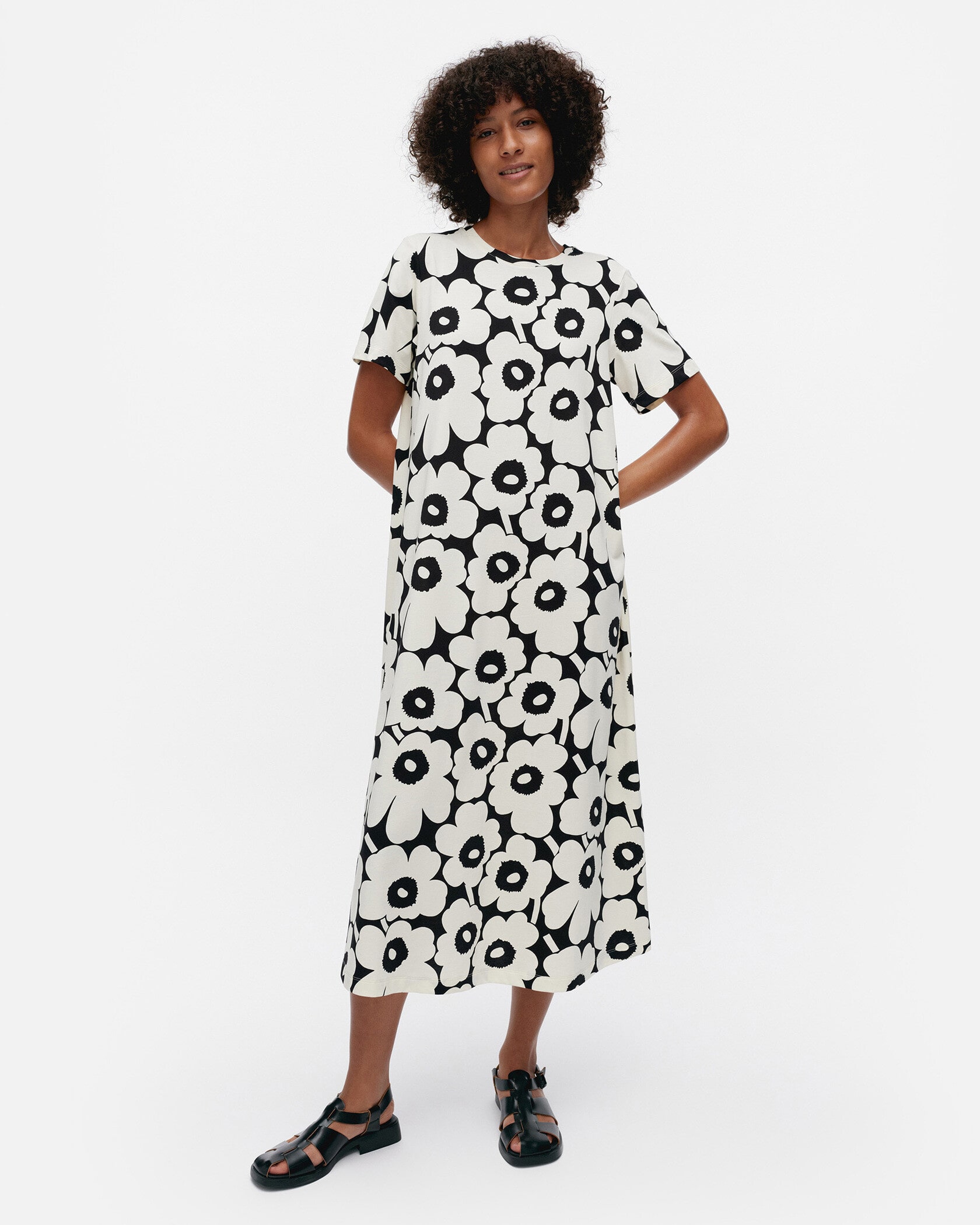 Pisteinen Unikko ワンピース