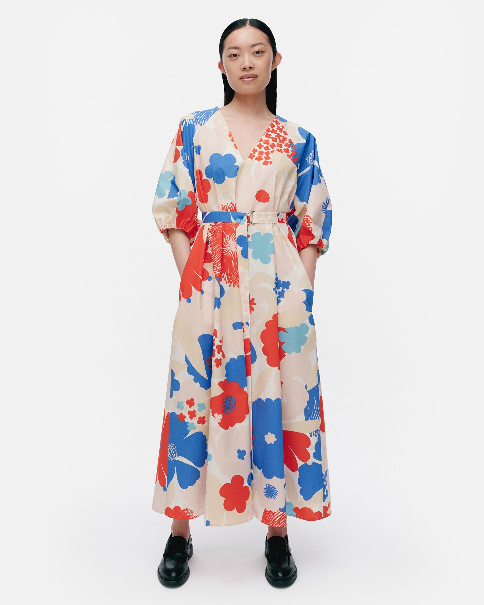 【一部店舗・オンラインストア限定】Sh Kimppu Suvikimppu ワンピース