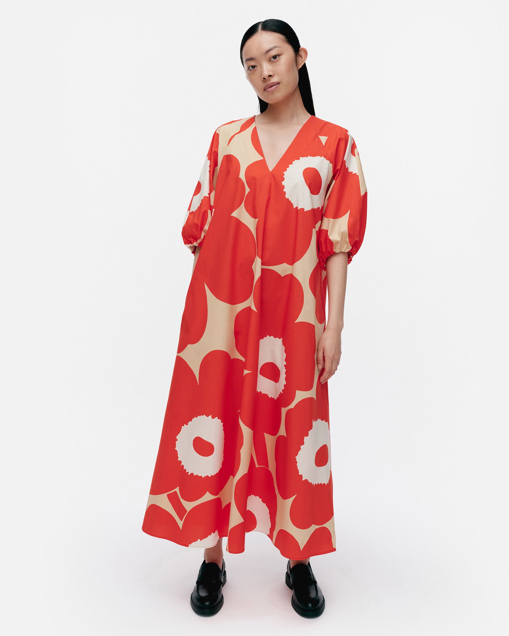 【一部店舗・オンラインストア限定】Sh Kimppu Unikko ワンピース