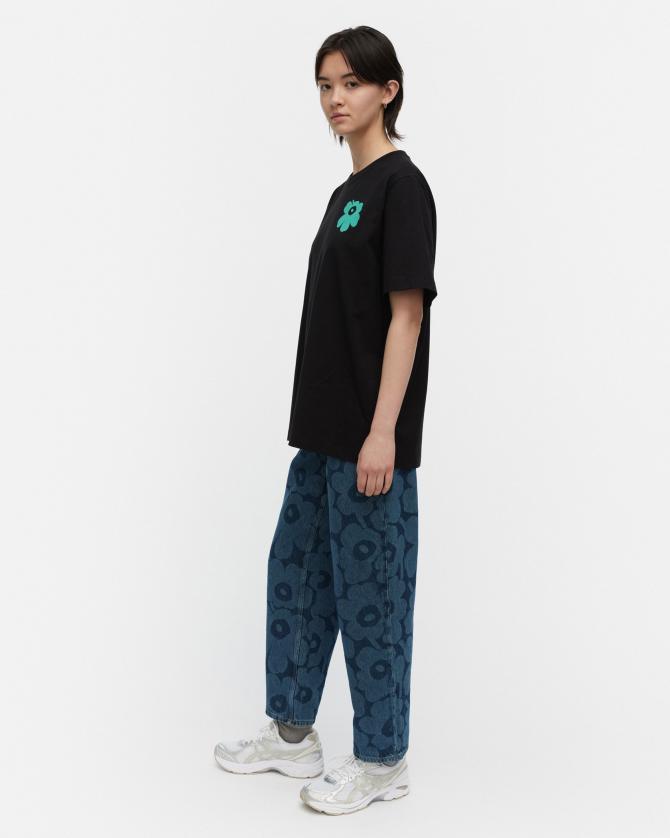 【アジア限定】Embla Unikko Placement Tシャツ