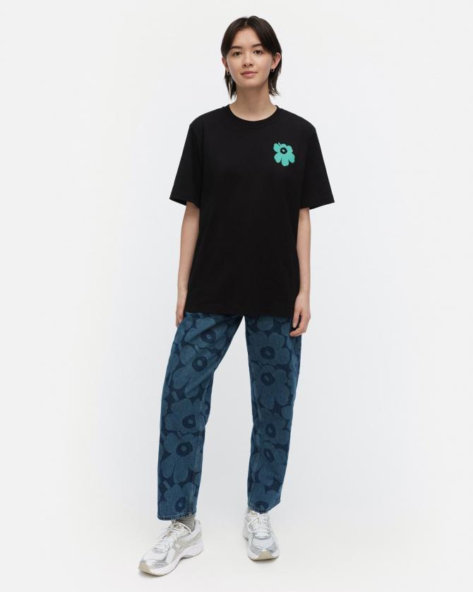 【アジア限定】Embla Unikko Placement Tシャツ