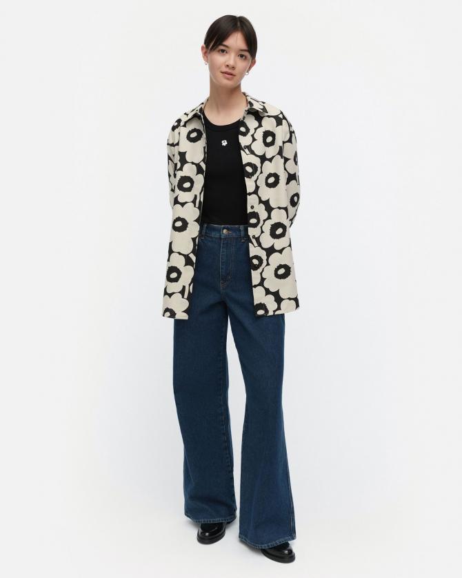 【アジア限定】Ruoste Unikko シャツ