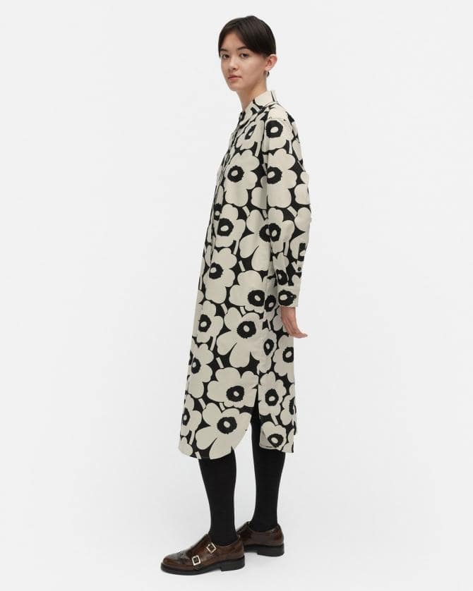 ワンピース | クロージング | Marimekko (マリメッコ) 日本公式