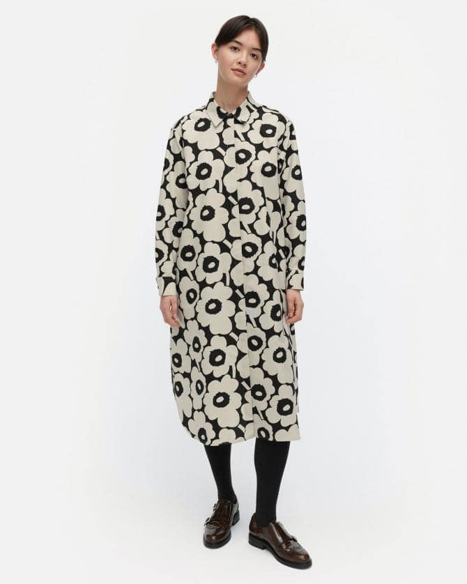 ワンピース | クロージング | Marimekko (マリメッコ) 日本公式