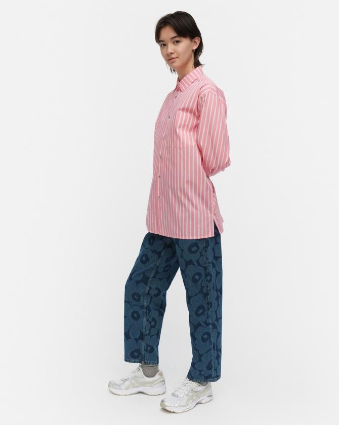 シャツ&ブラウス | クロージング | Marimekko (マリメッコ) 日本