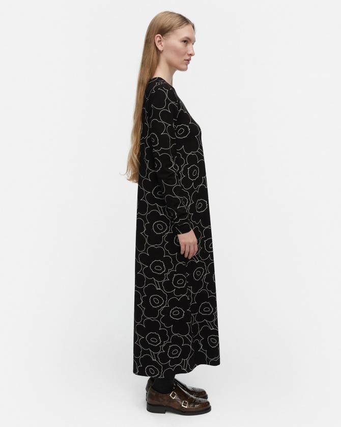最終値下新品未使用❣️42900円❣️値下げ不可❣️シルク100%マリメッコ柄ブラウス Marimekko (マリメッコ) 日本公式オンラインストア