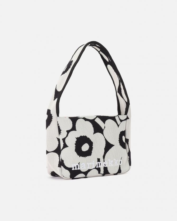 ［オンライン先行予約］Knitted Shoulderbag Unikko ショルダーバッグ＜2月上旬お届け予定＞