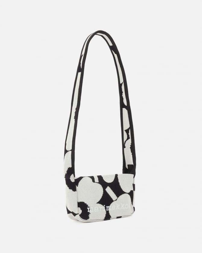 ［オンライン先行予約］【オンラインストア限定】Mini Shoulderbag Unikko ショルダーバッグ＜2月上旬お届け予定＞