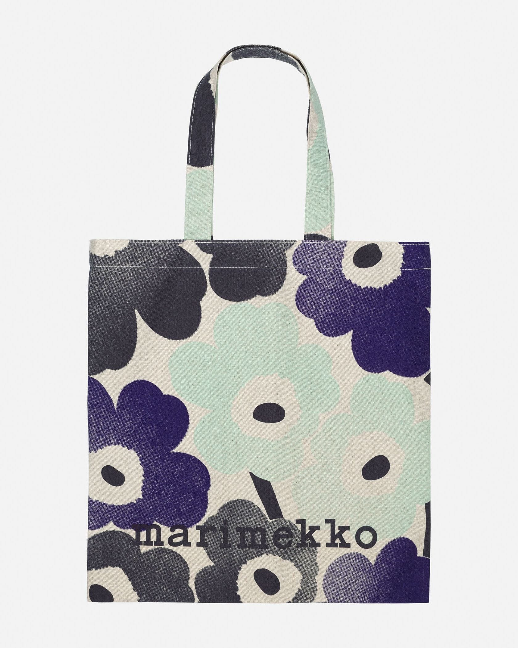 日本限定】Vankka Piirto Unikko トートバッグ | Maija Isola