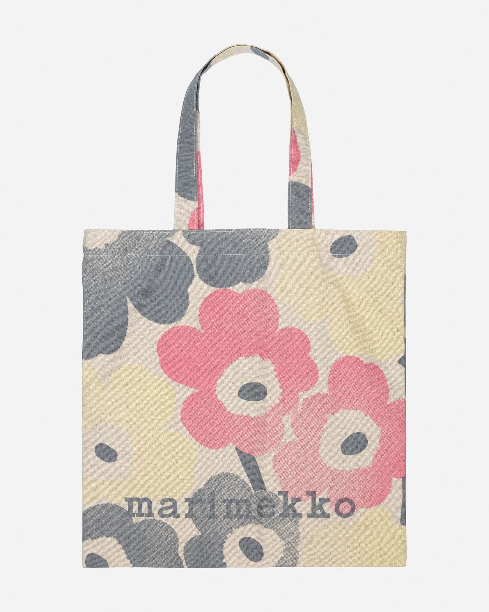 【アジア限定】Vankka Unikko トートバッグ