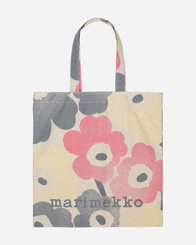 【アジア限定】Vankka Unikko トートバッグ 【アジア限定】Vankka Unikko トートバッグ