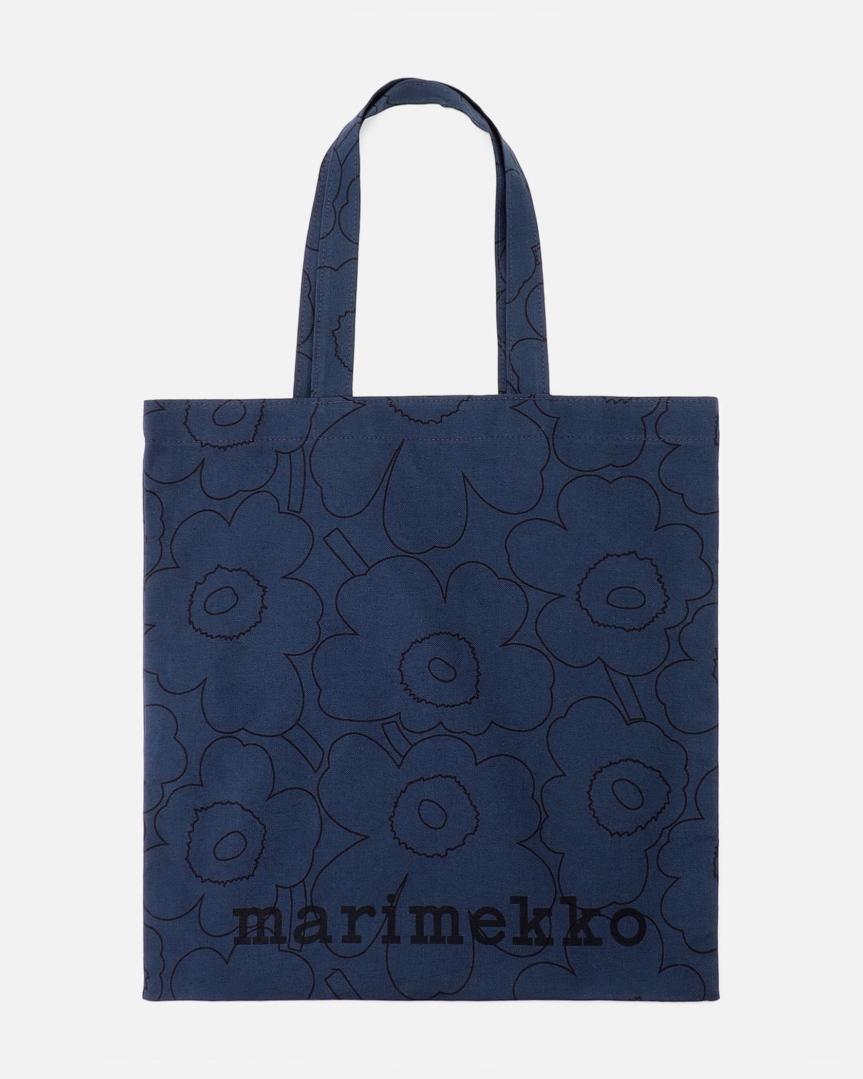 日本限定】Vankka Piirto Unikko トートバッグ | Maija Isola