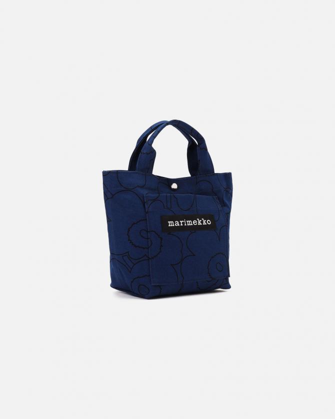 【日本限定】Lunchbag Piirto Unikko トートバッグ