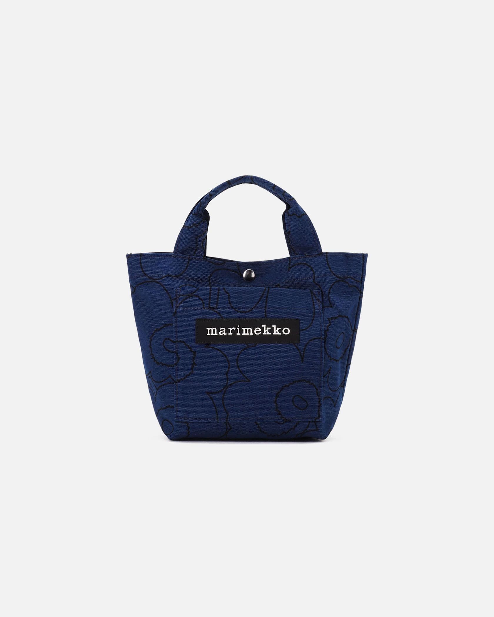 【日本限定】Lunchbag Piirto Unikko トートバッグ〈Members Week対象〉