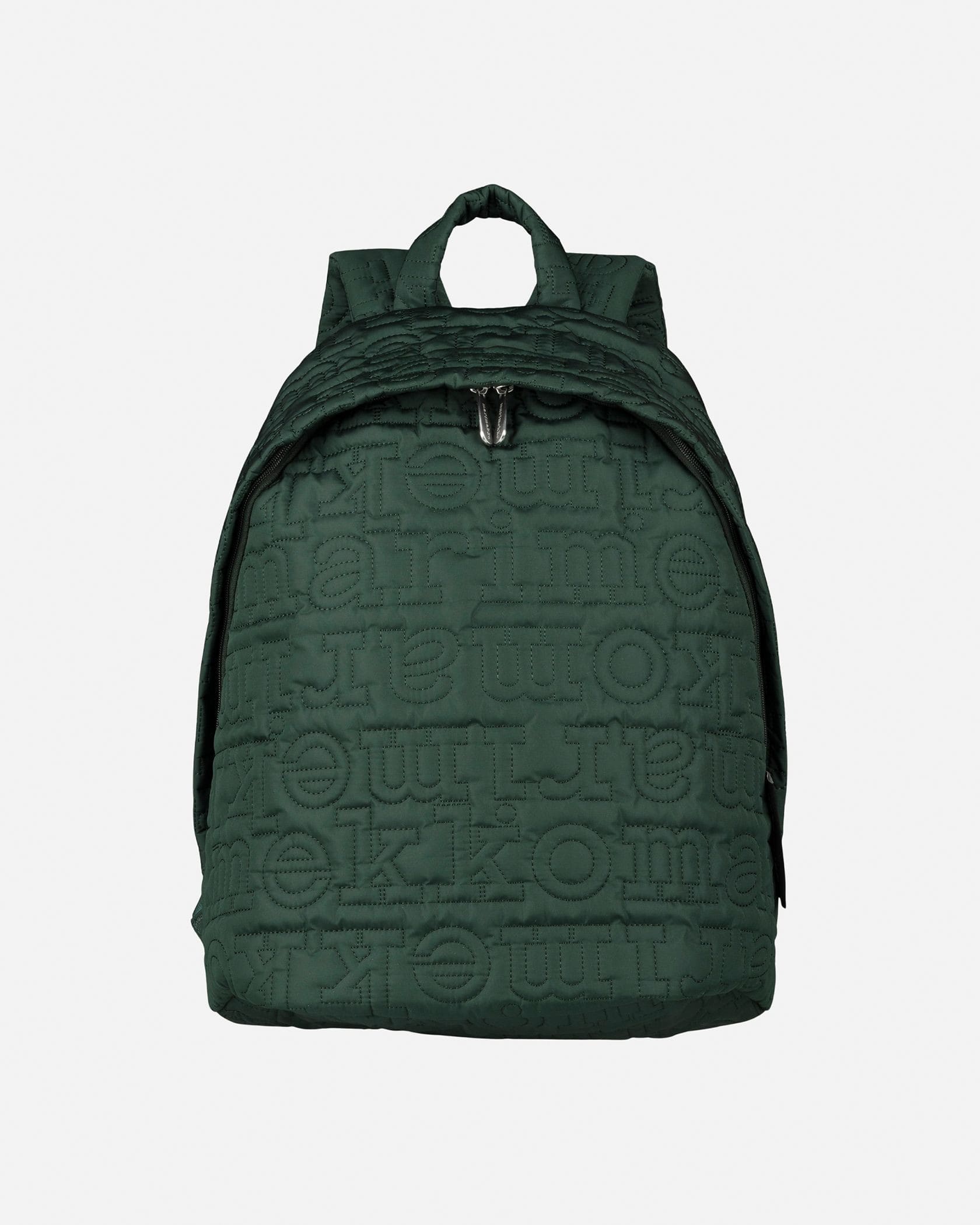 Joy Backpack Logo バックパック〈Members Week対象〉