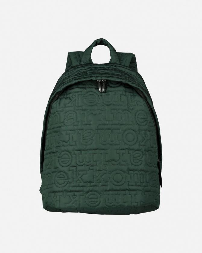 Joy Backpack Logo バックパック〈Members Week対象〉 Joy Backpack Logo バックパック〈Members Week対象〉