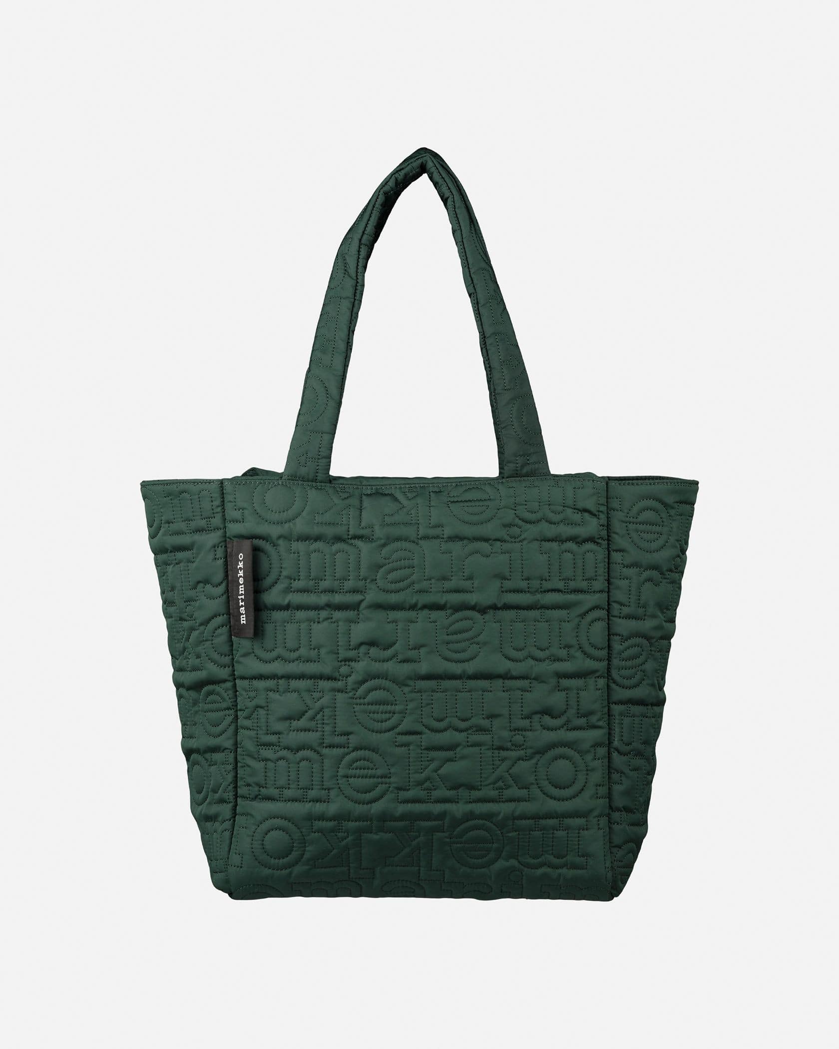 Joy Tote M Logo トートバッグ | トートバッグ | バッグ | Marimekko