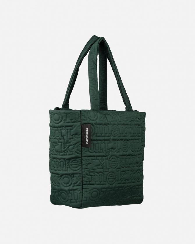 Joy Tote M Logo トートバッグ