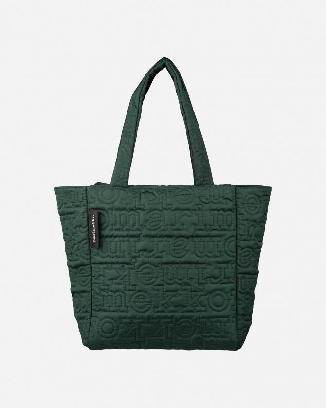 Joy Tote M Logo トートバッグ