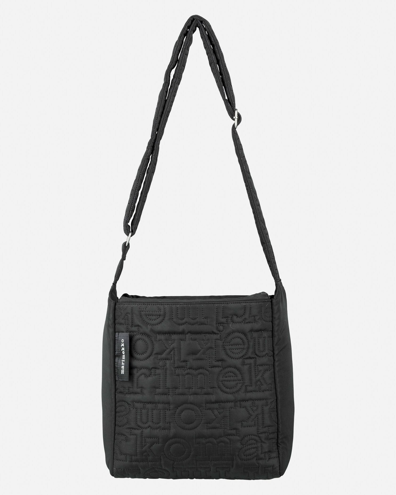 Joy Crossbody M Logo ショルダーバッグ