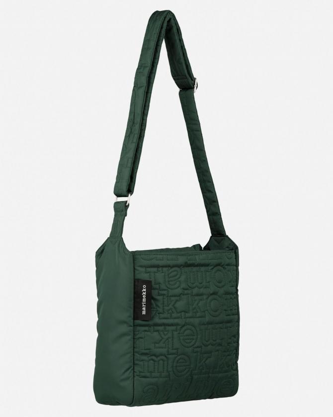 Joy Crossbody M Logo ショルダーバッグ