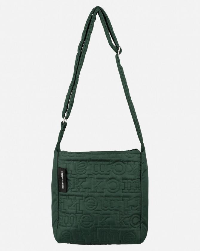 Joy Crossbody M Logo ショルダーバッグ