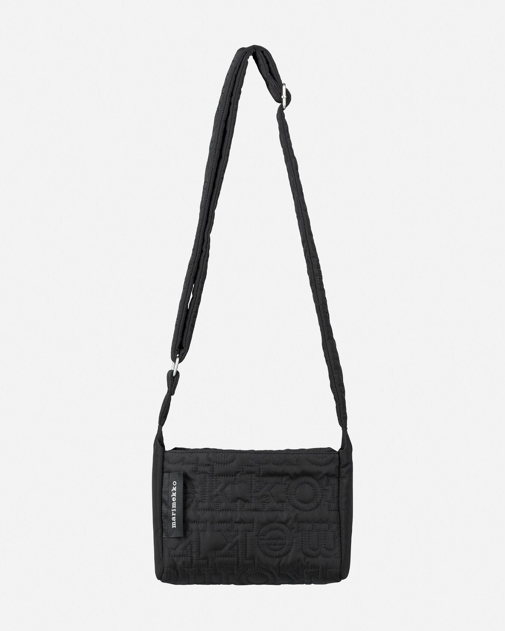 Joy Crossbody S Logo ショルダーバッグ