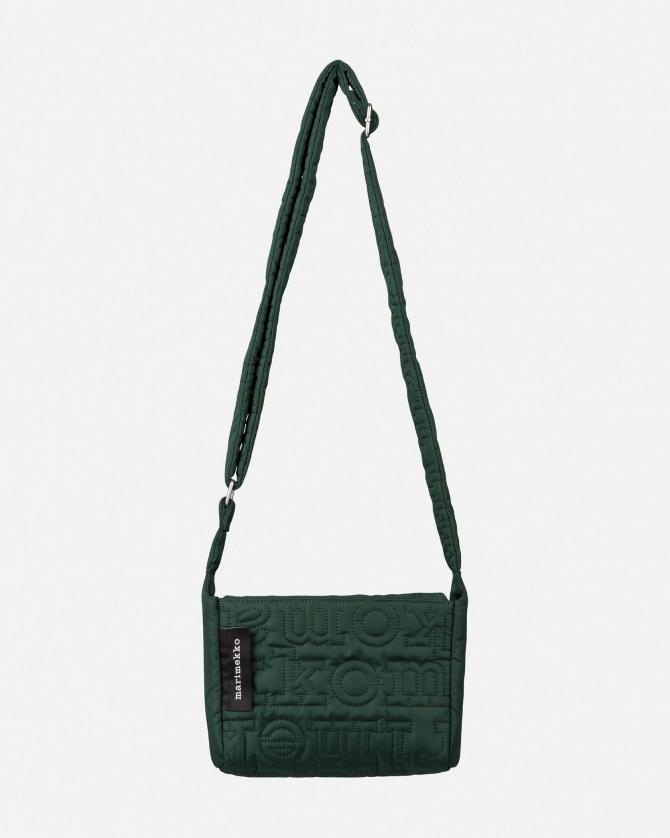 Joy Crossbody S Logo ショルダーバッグ