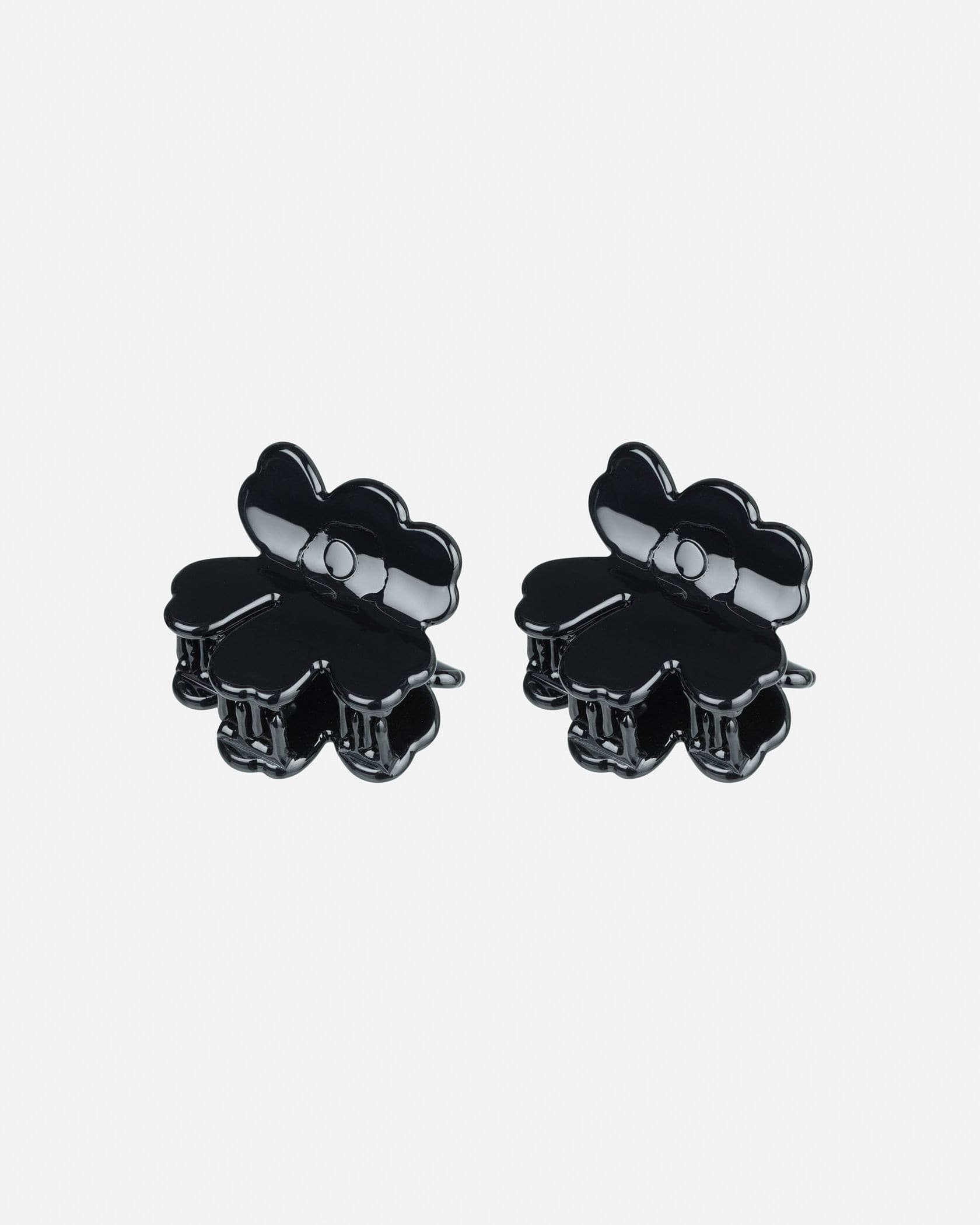 Nano Unikko Hair Clip 2個セット