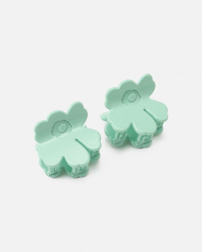 Nano Unikko Hair Clip 2個セット
