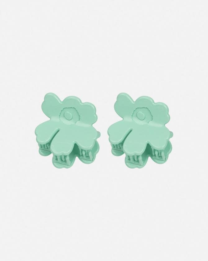 Nano Unikko Hair Clip 2個セット