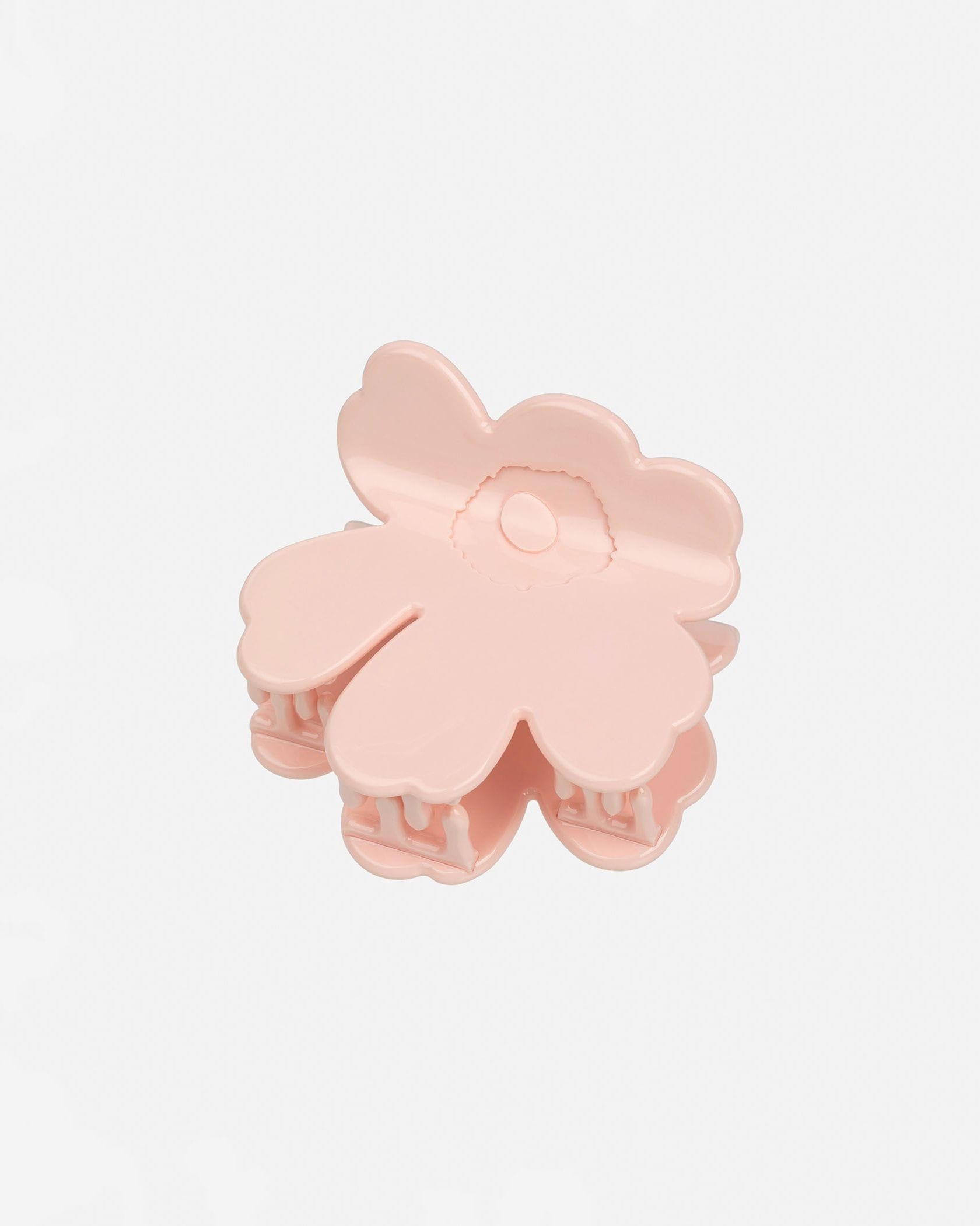 Unikko Hair Clip Large | Maija Isola | Marimekko (マリメッコ) 日本