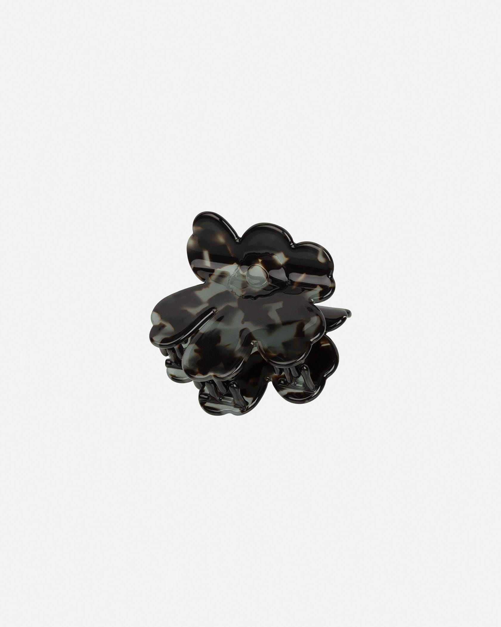 Unikko Hair Clip Small | Maija Isola | Marimekko (マリメッコ) 日本