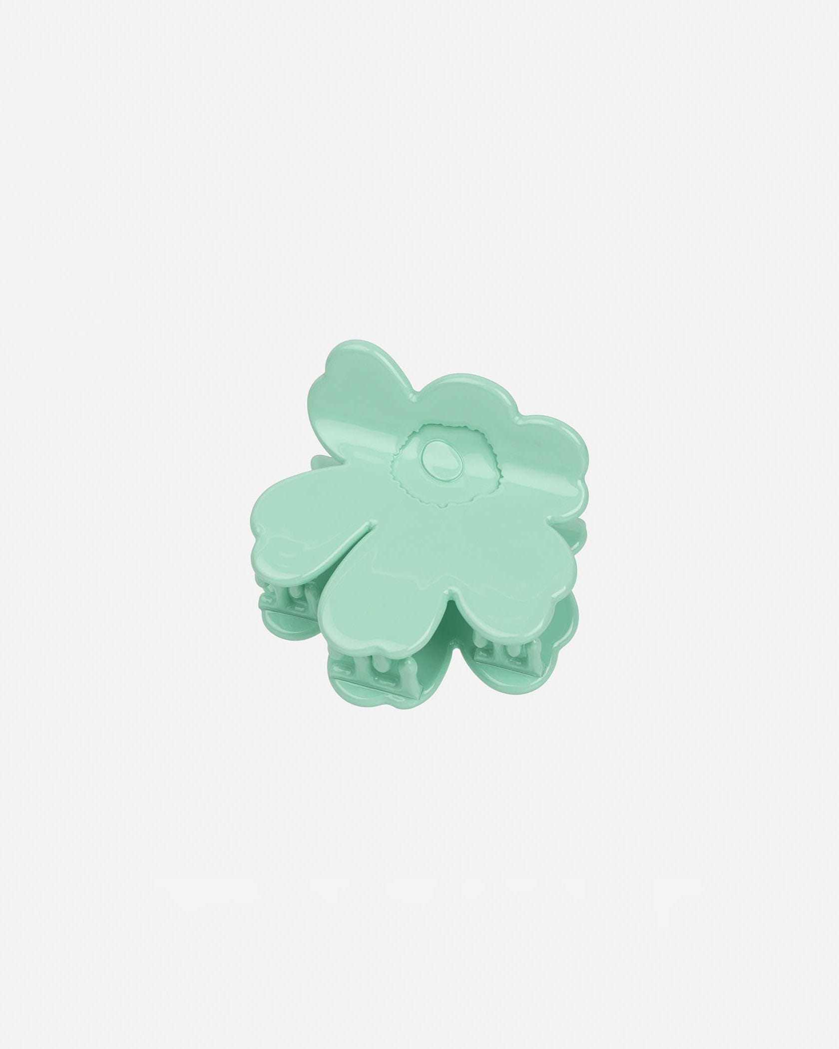 Unikko Hair Clip Small | Maija Isola | Marimekko (マリメッコ) 日本