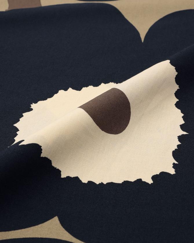 Unikko コットンファブリック