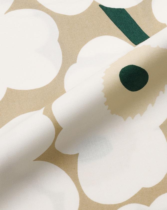 Pieni Unikko コットンファブリック