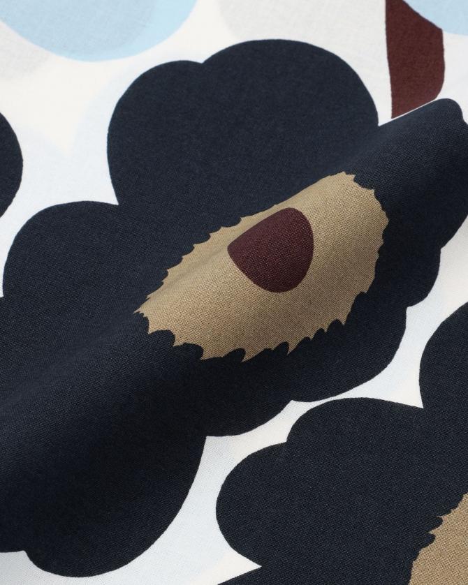 Pieni Unikko コットンファブリック
