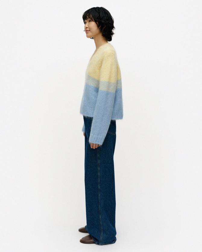 Utuinen Hennika ニット