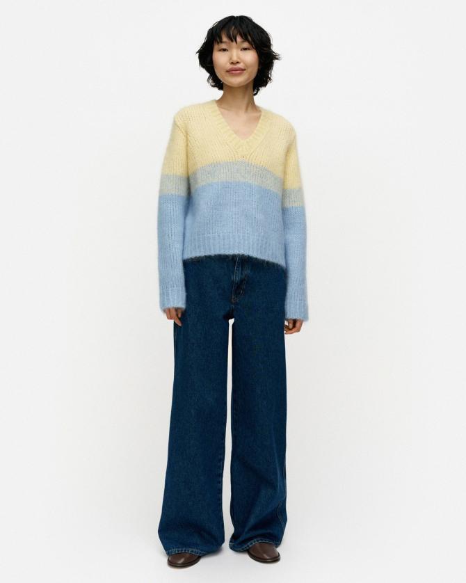 Utuinen Hennika ニット
