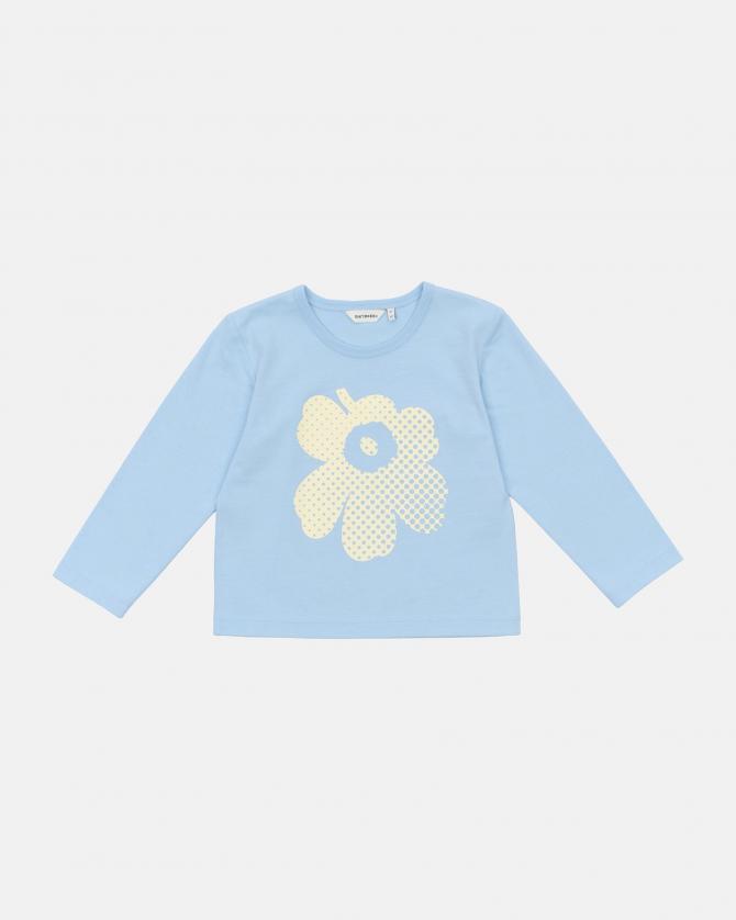 【kids】Paja Unikko Logo Ⅱ カットソー