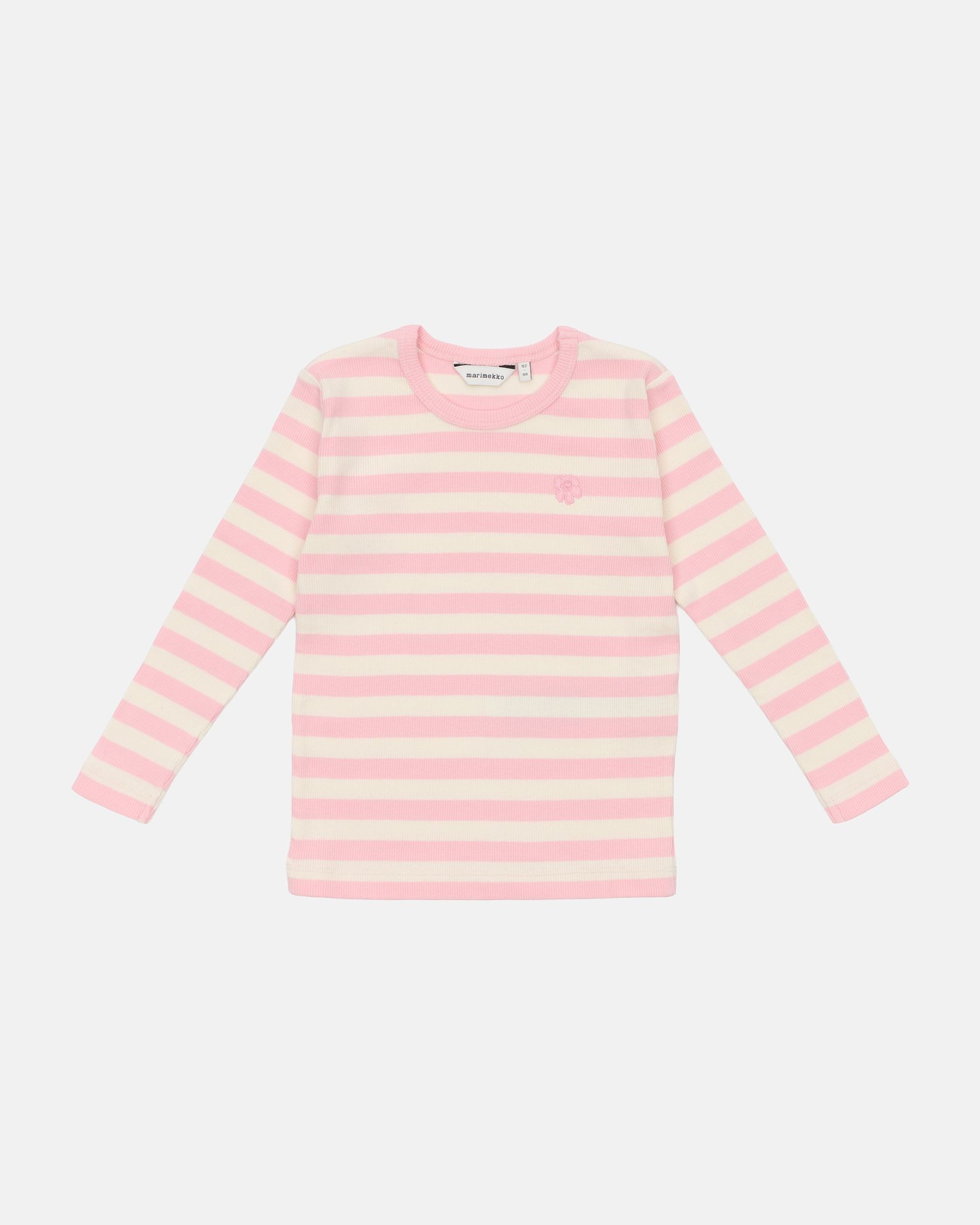 kids】Innostaa Tasaraita Unikko Ⅰ カットソー | キッズ