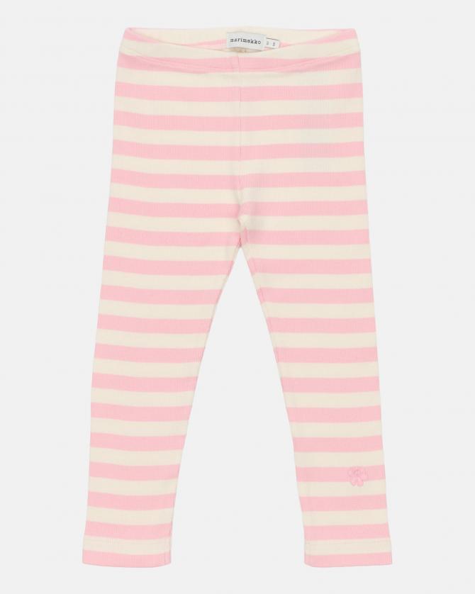 【kids】Pyoria Tasaraita Unikko Ⅱ パンツ
