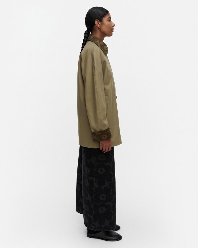 Essee Solid コート