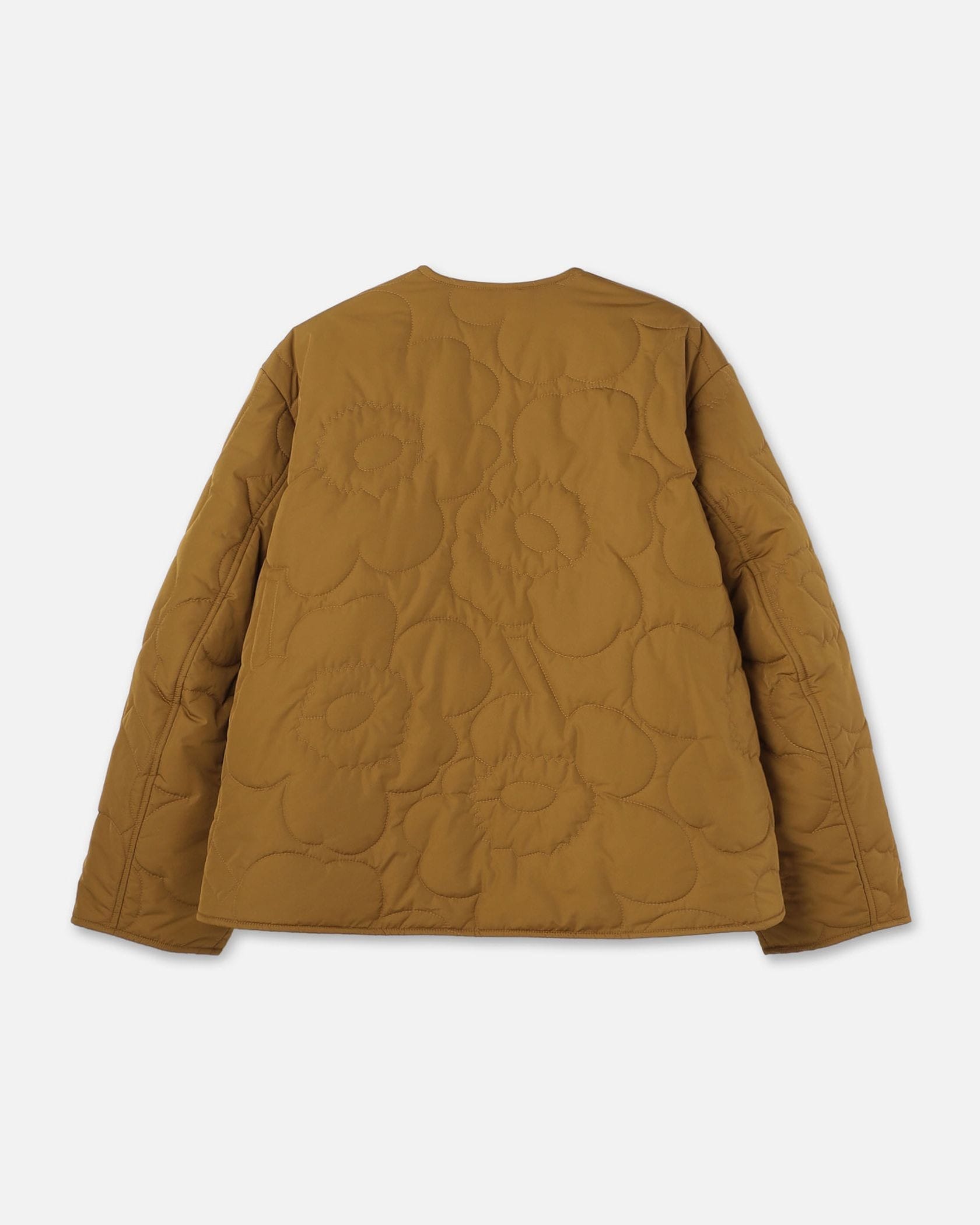 Kapseli Piirto Unikko コート | Maija Isola | Marimekko (マリメッコ