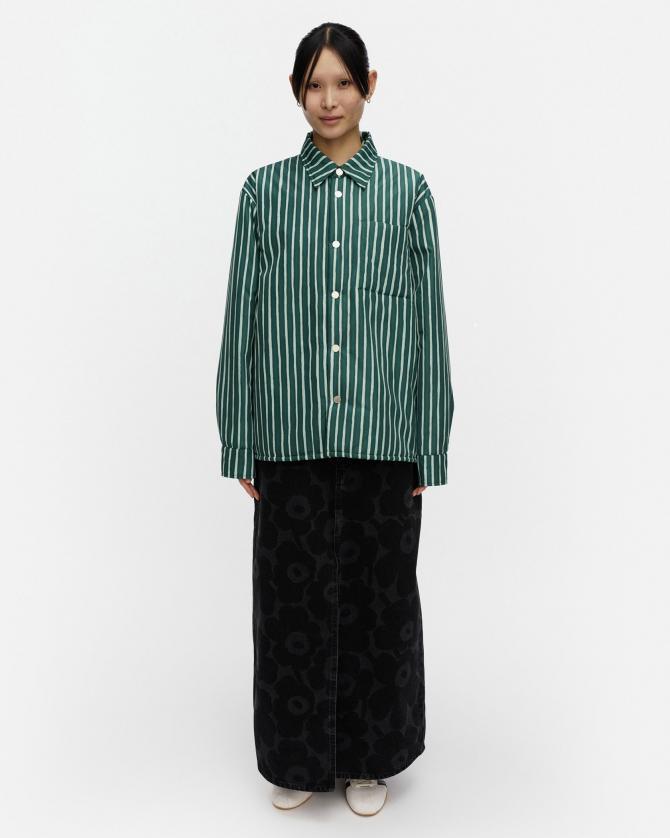 Seura Piccolo オーバーシャツ