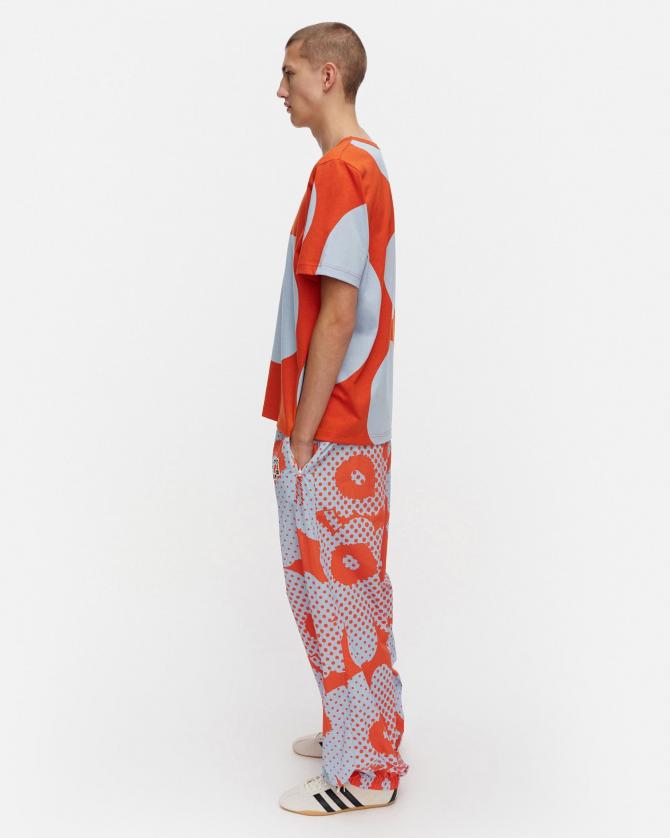 Olos Unikko アクティブウェア パンツ