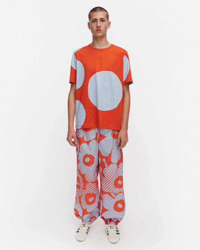 Olos Unikko アクティブウェア パンツ