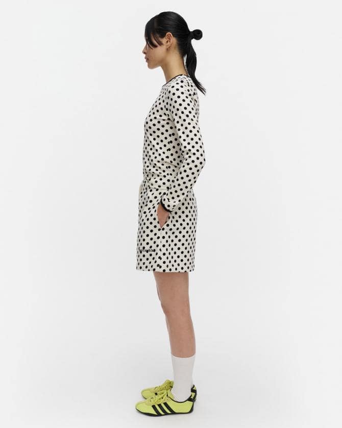 Miksaus Pallo ショートパンツ